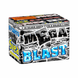 Mega Blast