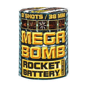 Mega Bomb
