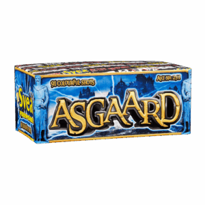 Asgaard