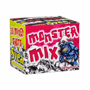 Monster Mix