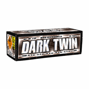 Dark Twin