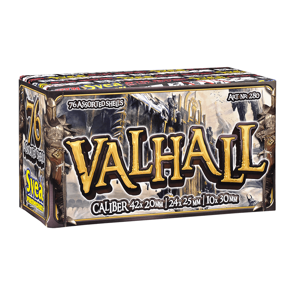 Valhall
