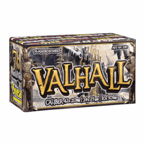 Valhall