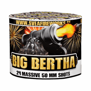 Big Bertha