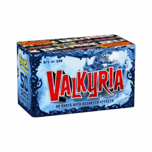 Valkyria