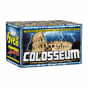 Colosseum