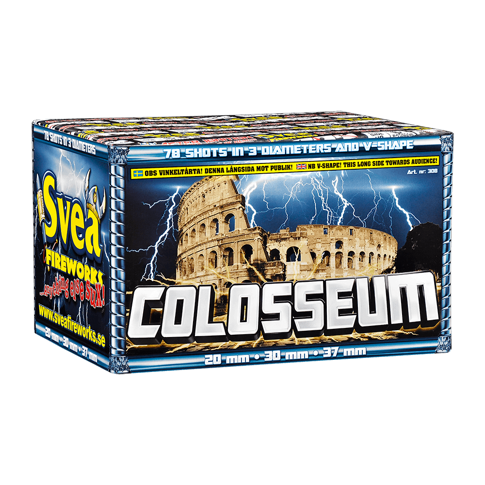 Colosseum