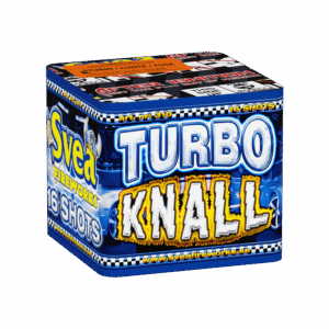 Turbo Knall