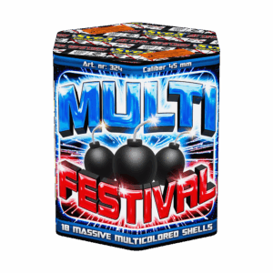 Multi Festival