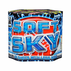 Soft Sky