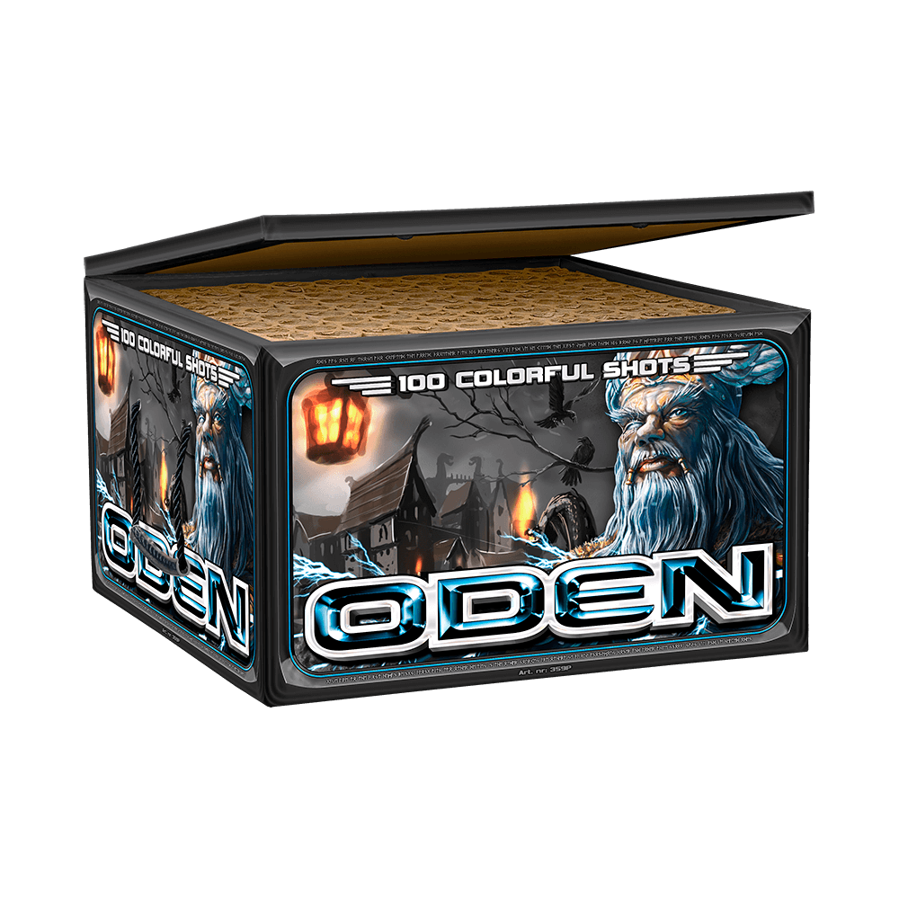 Oden