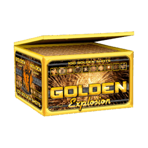 Golden Explosion