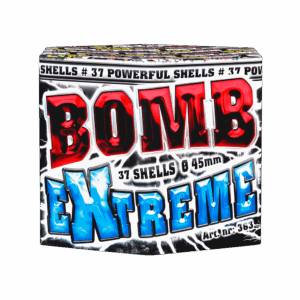Bomb Extreme