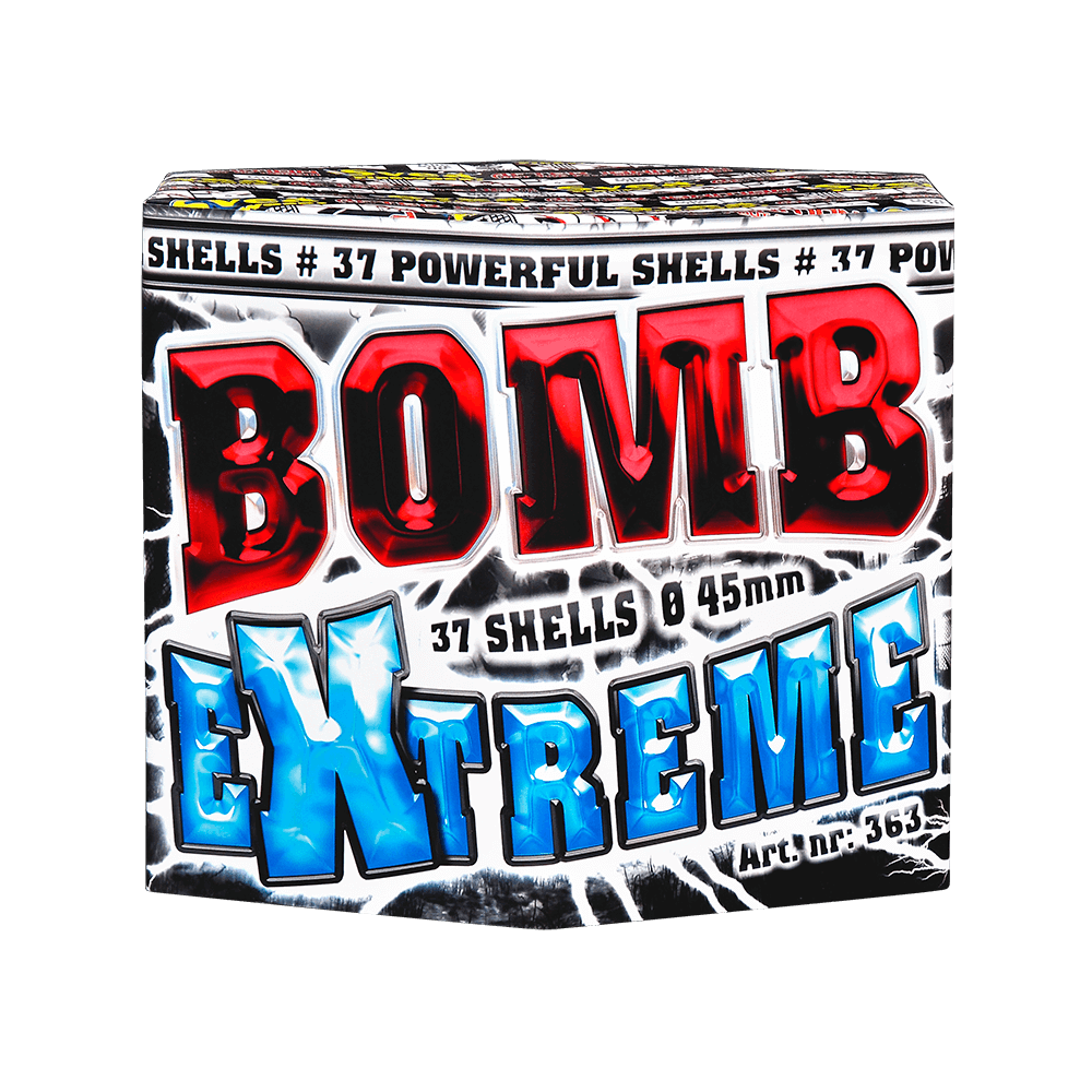 Bomb Extreme