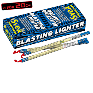 Blasting Lighter