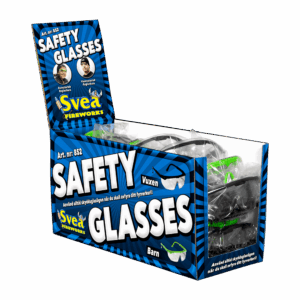 Safety Glasses36