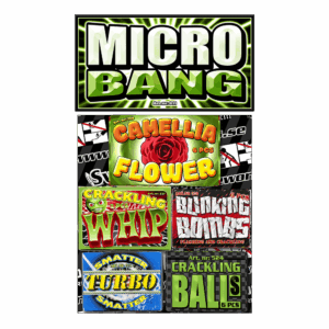 Micro Bang