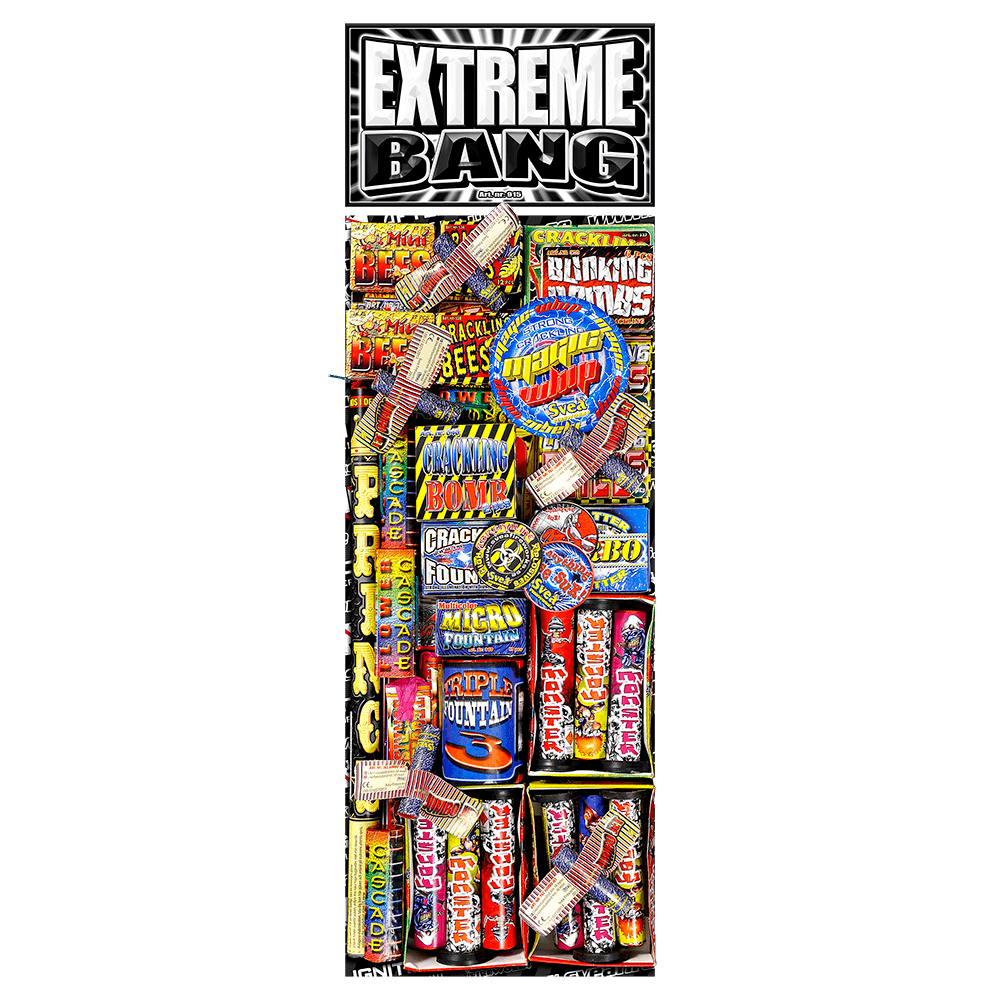 Extreme Bang