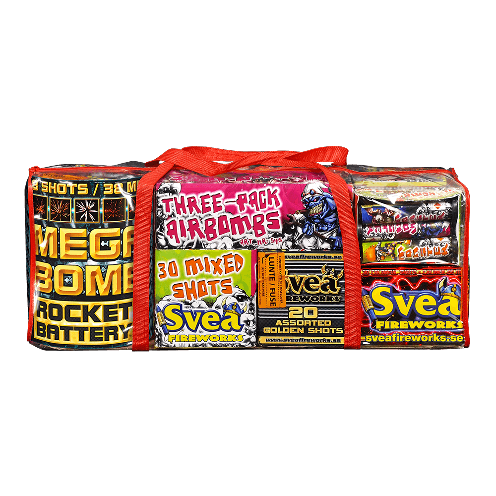 Mega Bag