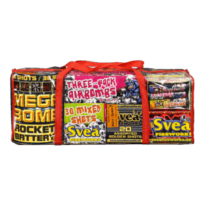 Mega Bag