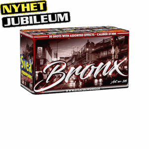 Bronx