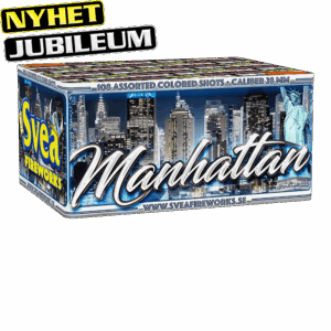 Manhattan