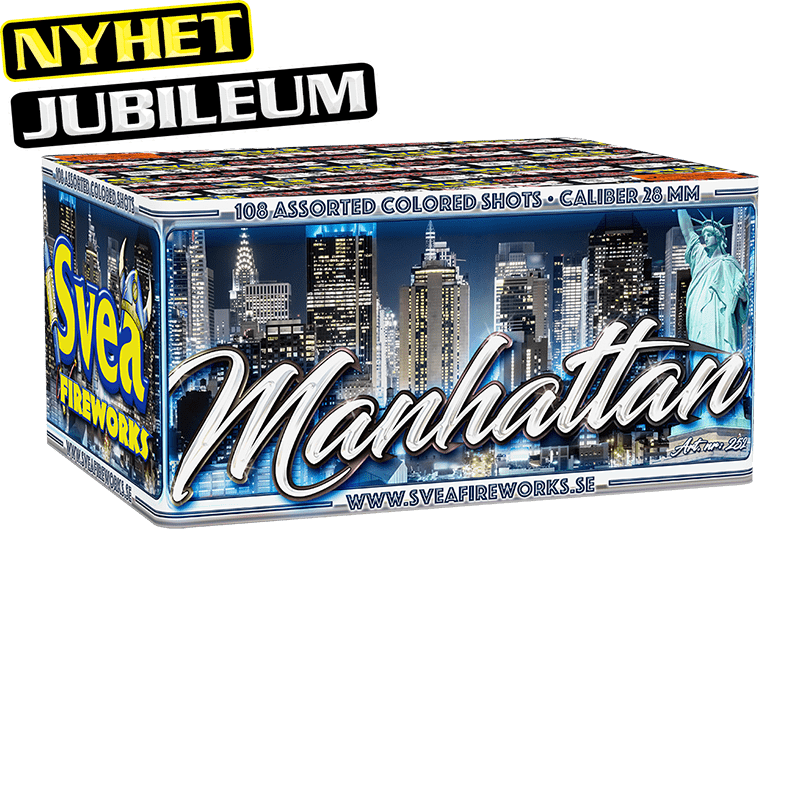 Manhattan