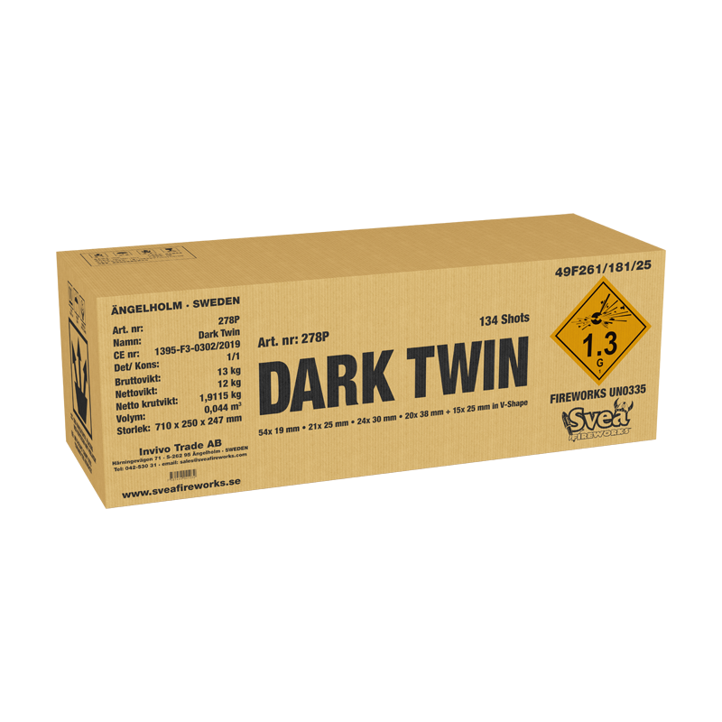 Dark Twin