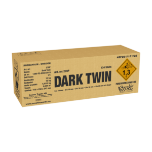 Dark Twin